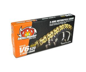 Moto-master Catena 520v6