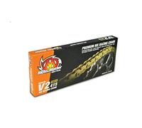 Moto-master 415v2 Chain Oro 130 Links