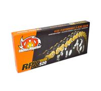 Moto-master Catena X-ring Rpx Gold 652009