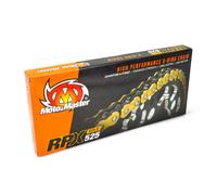 Moto-master Catena X-ring Rpx Gold 652501