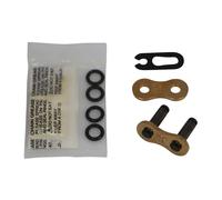 Moto Master Maglia di giunzione per catena con O-Ring con Passo 520 - Press