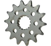 Pignone in acciaio ultraleggero MOTO-MASTER 420 610131114