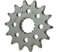 Moto-Master Pignone Moto Offroad 520-13T Acciaio ultraleggero e resistente