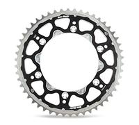 Moto Master Corona Moto Offroad Fusion Series 520-48T in Acciaio Temprato e Lega di Alluminio