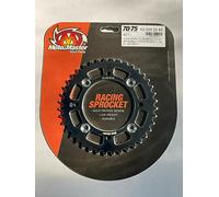 MOTO MASTER 620292240 REAR SPROCKET 415 40T BK HUSQVARNA TC 50 MINI 2019
