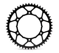 MOTO MASTER Corona Moto Offroad Racing 428-49T in Acciaio ultrale. - 620081149