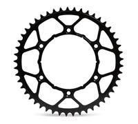Corona in acciaio ultraleggero MOTO-MASTER 520 620071148