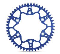 MOTO MASTER Corona Moto Offroad Racing 520-48T in Lega di Allumin. - 620122448