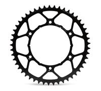 Corona in acciaio ultraleggero MOTO-MASTER 520 620091150