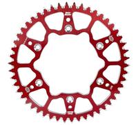MOTO MASTER 620072350 REAR SPROCKET 520 50T RD KTM RALLY 450 REPLICA 2021