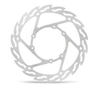 Corona in acciaio ultraleggero MOTO-MASTER 520 620121153