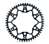 MOTO MASTER Corona Moto Offroad Racing 520-53T in Lega di Allumin. - 620192253