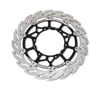 Moto-master Disco Del Freno Flame Fantic/yamaha 112338