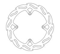 Disco freno serie Flame posteriore MOTO-MASTER 220 mm 110516
