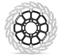 Moto-master Disco Del Freno Flottante Flame Right 113029