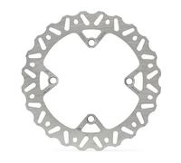 Moto-master Mm110878 Brake Disc Argento