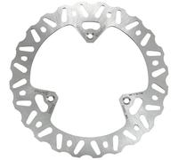 Moto-master Disco Del Freno Nitro Contoured Suzuki/yamaha 110373