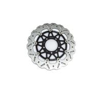 Moto-master Nitro 112359 Floating Front Brake Disc Argento