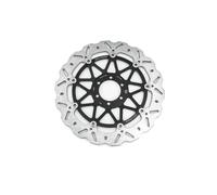 Moto-master Nitro 113241 Floating Front Brake Disc Argento