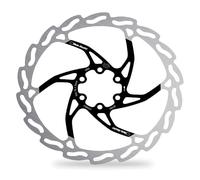 Moto-master Flame 720006 Brake Disc Argento