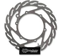 Moto-master Flame Fantic/yamaha 110676 Brake Disc Argento