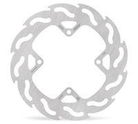 Disco freno fisso serie Flame MOTO-MASTER 190 mm 110205