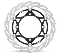 Moto-master Flame Suzuki 112085 Brake Disc Argento