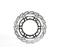 MOTO MASTER 112268 BRAKE ROTOR FLOATING FLAME BETA RR 200 OIL MIX 2019