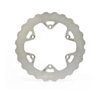 Moto-master Wave Gasgas/husaberg/husqvarna/ktm 110439 Brake Disc Argento