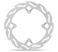 Moto-master Disco Del Freno Flame Husqvarna/ktm 110516