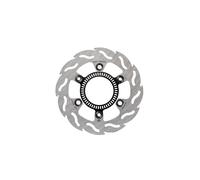 Moto-master Disco Del Freno Flame Yamaha 110620 Right Front