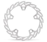 Moto-Master, disco freno rigido 'Flame'. Anteriore sinistro 21-25 RH1250S Spo...