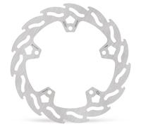 Moto-Master, disco freno rigido 'Flame'. Posteriore destro Posteriore: 21-25 ...