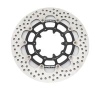 Moto-master Disco Freno Anteriore Halo Honda 113235 Left