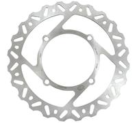Moto-master Disco Del Freno Nitro Wave Gasgas/husqvarna/ktm 110686