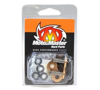 Moto-master Gpx 520 Rivert Chain Link One Size