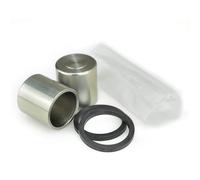 Kit di revisione pinza freno MOTO-MASTER Nero, Argento 213080