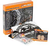 Moto Master Kit Disco Freno Moto Floating Ø220 mm per giovani professionisti