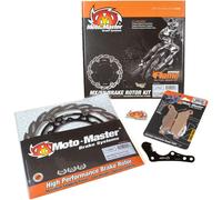 Moto-master Kit Freni 270 Mm Honda 310044