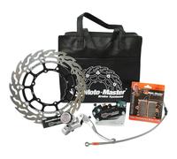 Moto-master Kit Freni Supermoto Racing 320 Mm Sherco 313052