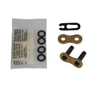 Moto Master Maglia di giunzione per catena con O-Ring con Passo 520 - Press