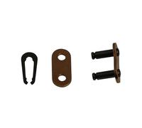 Moto Master Maglia di giunzione per catena con Passo 415 - Clip