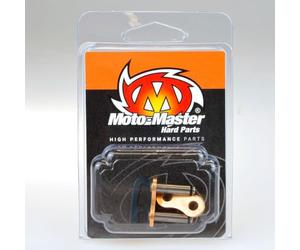 Moto Master Maglia di giunzione per catena GP con Passo 428 - Clip
