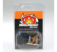 Moto Master Maglia di giunzione per catena GP con Passo 520 - Clip