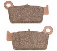 Pastiglie freno MOTO-MASTER Metallo sinterizzato 094511