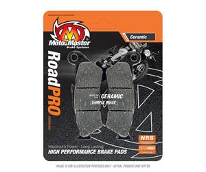 Moto-master Pastiglie Dei Freni Mm412604