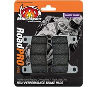 Moto-master Pastiglie Freno Sinterizzate Aprilia 408006