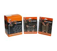Pastiglie freno Racing in carbonio RoadPRO MOTO-MASTER Carbonio 407506