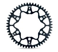 MOTO-MASTER - SPROCKET REAR 420-48T SX65 TC - SPROCKET REAR 420-48T SX65 TC65 20