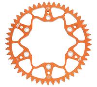 Moto Master Corona Moto Offroad Racing 420-47T in Lega di Alluminio 7075
